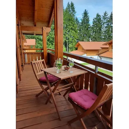In Allgaeu With 3 Bedrooms Сasa de vacaciones