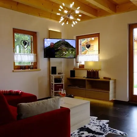 Сasa de vacaciones In Allgaeu With 3 Bedrooms *