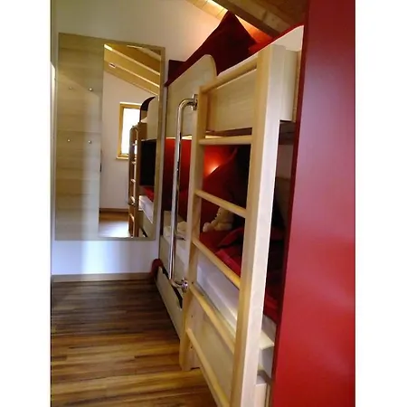 In Allgaeu With 3 Bedrooms Сasa de vacaciones Lechbruck