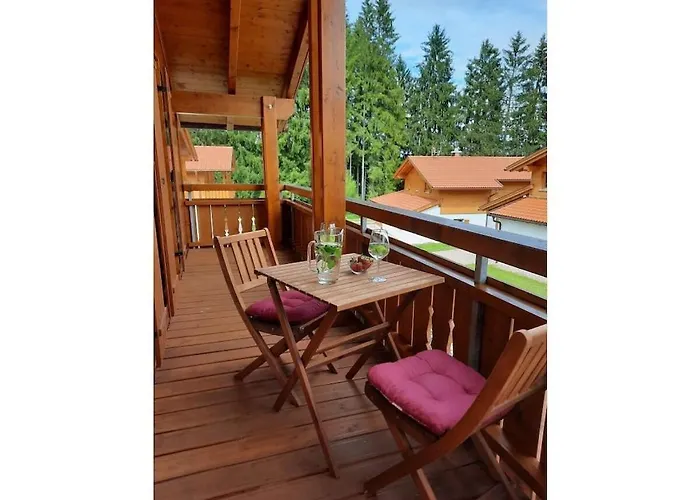 In Allgaeu With 3 Bedrooms Сasa de vacaciones