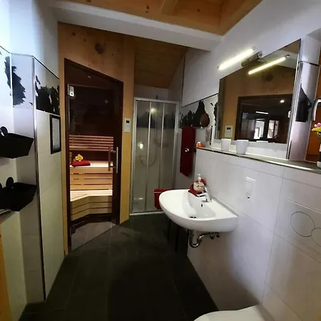 In Allgaeu With 3 Bedrooms * Lechbruck am See