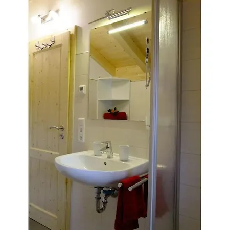 Hébergement de vacances In Allgaeu With 3 Bedrooms